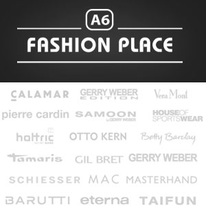 A6 Fashion Place Herrieden