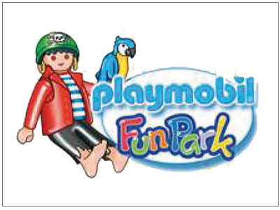Playmobil FUNPARK